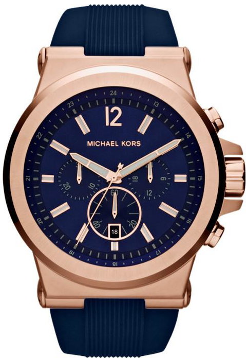 Michael Kors MK8295 Azul Michael Kors MK8295 Azul