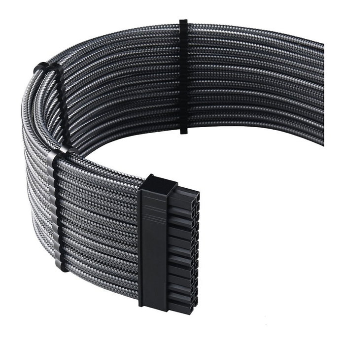 CableMod C-Series PRO ModMesh Cable Kit para Corsair AXi/HXi/RM - carbon
