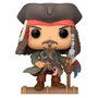 FUNKO POP! Jack Sparrow - Piratas del Caribe - Figura de Vinilo Exclusiva