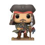 Funko Pop! Capitán Jack Sparrow Piratas Del Caribe Figura Vinilo 10,9 cm 81940