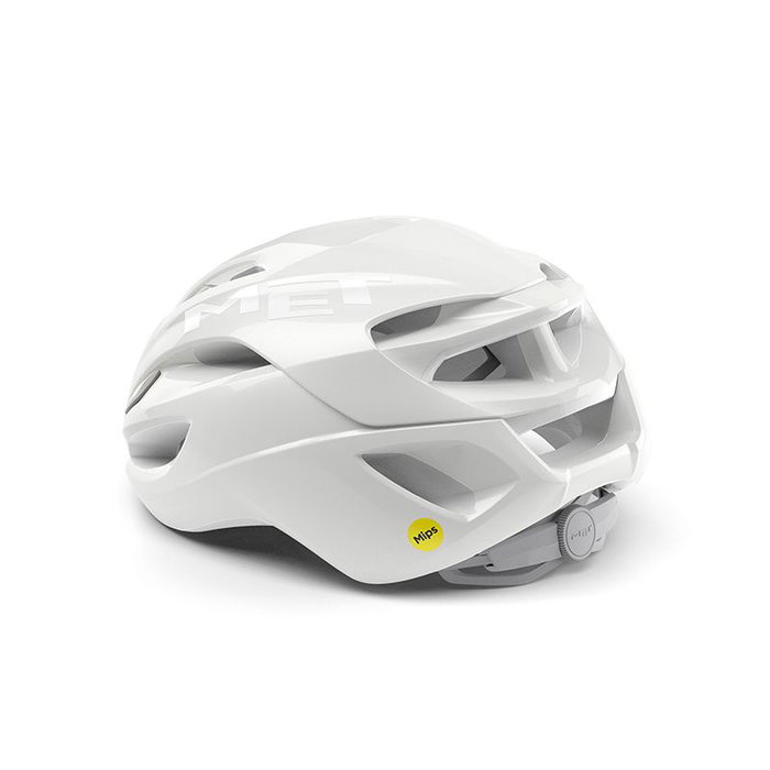 Met Rivale MIPS Edición Limitada Absolute White L