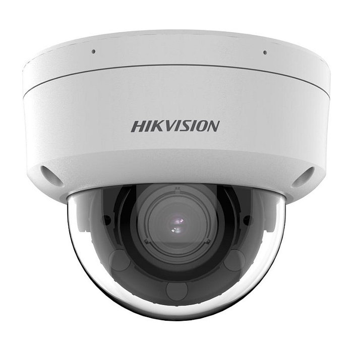 Hikvision DS-2CD2783G2-LIZS2U(2.8-12mm) Cámara IP minidomo 8 MP AcuSense Hikvision DS-2CD2783G2-LIZS2U(2.8-12mm) Cámara IP minidomo 8 MP AcuSense