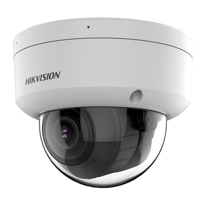 Hikvision DS-2CD2783G2-LIZS2U(2.8-12mm) Cámara IP minidomo 8 MP AcuSense Hikvision DS-2CD2783G2-LIZS2U(2.8-12mm) Cámara IP minidomo 8 MP AcuSense