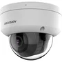 Hikvision DS-2CD2783G2-LIZS2U Cámara IP Exterior Pro Series con AcuSense, 4K 8MP, Zoom 2.8-12mm, Visión Nocturna 40m, Resistente IP67 IK10 para Montaje Techo/Pared, Blanco