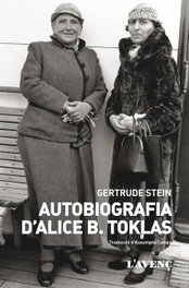 L'AVENÇ, Autobiografía d'Alice B. Toklas, Gertrude Stein