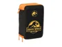 Safta Plumier Triple Jurassic World 37 Pcs
