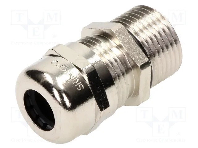 LAPP SKINTOP® MS-XL Sello Aislante PG16 Latón LAPP SKINTOP® MS-XL Sello Aislante PG16 Latón