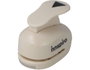 Innspiro Troqueladora de figuras Eva Foam Punch triángulo 25mm