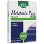ESI Melatonina Pura Retard 1,9 mg, 60 microtabletas