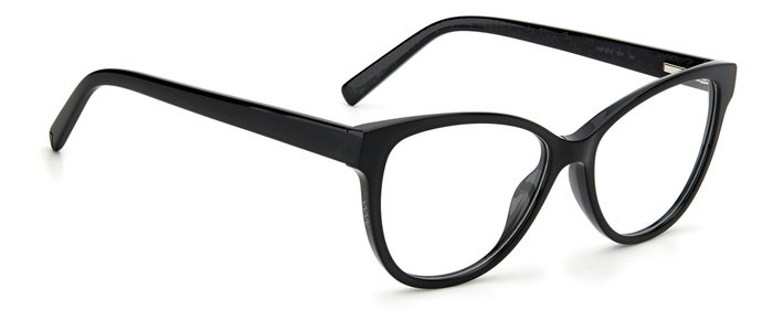 M Missoni Gafas de vista MMI-0075-807F315 Negro