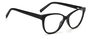 M Missoni Gafas de vista MMI-0075-807F315 Negro