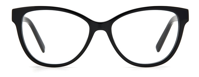 M Missoni Gafas de vista MMI-0075-807F315 Negro