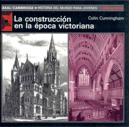 AKAL, Construcción en la época victoriana