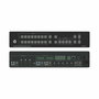 Kramer Electronics Matriz de Conmutación AV MTX3-88-SE 120W