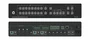 Kramer MTX3-88-SE Matriz de Conmutación AV 4K HDMI 8x9, 18Gbps, HDCP 2.3, 120W, con Aluminio y Control RS-232/USB/IR
