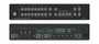 Kramer MTX3-88-SE Matriz de Conmutación AV 4K HDMI 8x9, 18Gbps, HDCP 2.3, 120W, con Aluminio y Control RS-232/USB/IR
