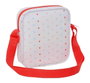 Safta Bolsito Bandolera 16x18x4cm, Bolso Pequeño