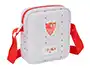 Safta Bolso Bandolera Colección Sevilla F.C. 18x16x4 cm