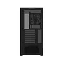 ZALMAN P40 Prism Black Midi Tower Negro