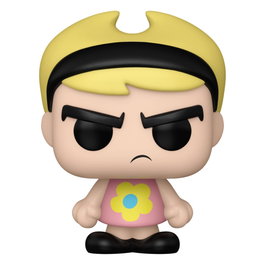 Funko POP! Mandy - The Grim Adventures of Billy & Mandy