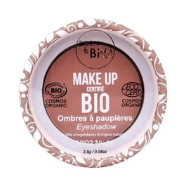 BORN TO BIO Sombra de Ojos Orgánica N1 White 2,5 Gr