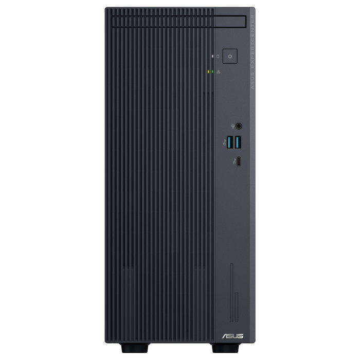 ASUS ExpertCenter P500 Mini Tower P500MV-05210H1140, Intel Core 5 210H, 16GB RAM, 512GB SSD, Sin SO