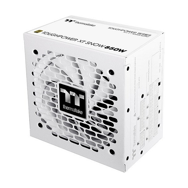 Thermaltake Toughpower XT ATX 3.1 850W 80 PLUS Gold