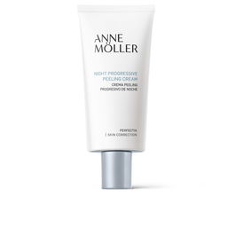 Anne Möller PERFECTIA night progressive peeling cream 50 ml - Tratamiento Acné, Poros, Puntos Negros, Arrugas y Líneas Finas - Noche