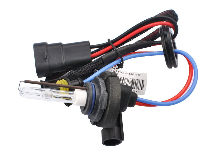 M-Tech Kit Xenón Canbus HB4 6000K