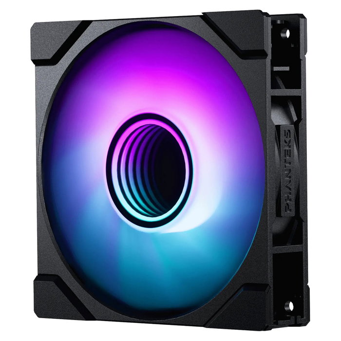 Phanteks M25G2-120 D-RGB Reverse schwarz Phanteks M25G2-120 D-RGB Reverse schwarz