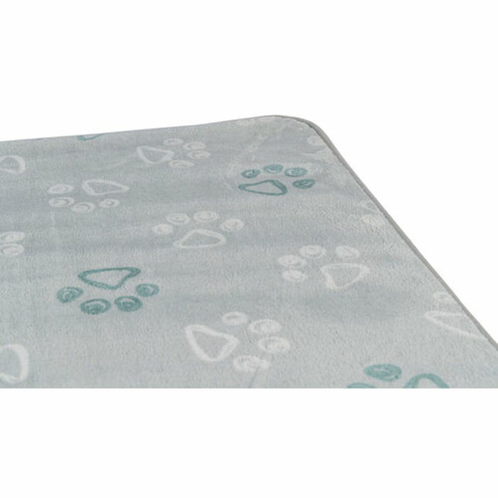 Colchoneta Trixie Jimmy Soft Gris claro 110 × 70 CM Perro Colchoneta Trixie Jimmy Soft Gris claro 110 × 70 CM Perro