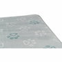 Colchoneta Trixie Jimmy Soft Gris claro 110 × 70 CM Perro