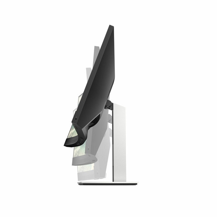 HP E34m G4 Monitor de conferencias curvo WQHD con USB-C y Webcam 5MP