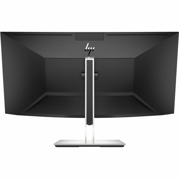 HP E34m G4 Monitor de conferencias curvo WQHD con USB-C y Webcam 5MP