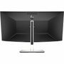 HP E34m G4 Monitor de conferencias curvo WQHD con USB-C y Webcam 5MP