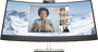 HP E34m G4 Monitor de conferencias curvo WQHD con USB-C y Webcam 5MP