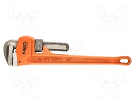 NEO TOOLS Llave inglesa HEAVY DUTY 80mm 350mm