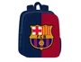 Safta Mochila de Guardería 3D F.C. Barcelona