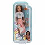 JAKKS PACIFIC Muñeca Fashion Doll Vaiana Moana Disney ily 4Ever 25cm +6 años