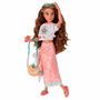 JAKKS PACIFIC Muñeca Fashion Doll Vaiana Moana Disney ily 4Ever 25cm +6 años