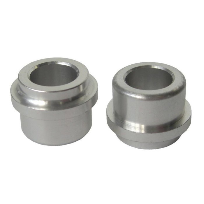 Suntour Casquillos de aluminio para amortiguadores Ø 12,7mm (Par) Suntour Casquillos de aluminio para amortiguadores Ø 12,7mm (Par)
