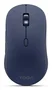 Lenovo Yoga Ratón Oficina Ambidextro Bluetooth 4000 DPI Azul