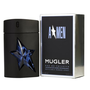 Mugler A Men Rubber Flask Eau de Toilette Recargable 100 mL