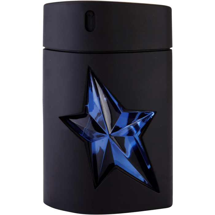 Mugler A Men Rubber Flask Eau de Toilette Recargable 100 mL