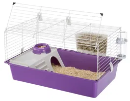 Ferplast Jaula Conejo Cavie 80 Cs