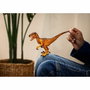 Schleich Figura Velociraptor 15045 Dinosaurios