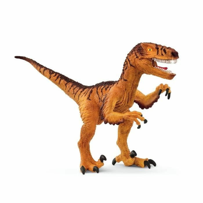 Schleich Figura Velociraptor 15045 Dinosaurios