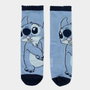 Cerdá Pack de 4 Calcetines Stitch Talla 31-34 Multicolor