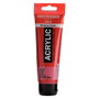 Amsterdam Amsterdam Standard Series Colores Acrílicos Tubo 120 ml Carmín 318