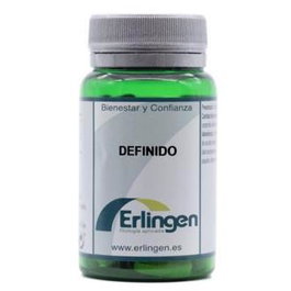ERLINGEN Base Definido 24 60 Comprimidos
